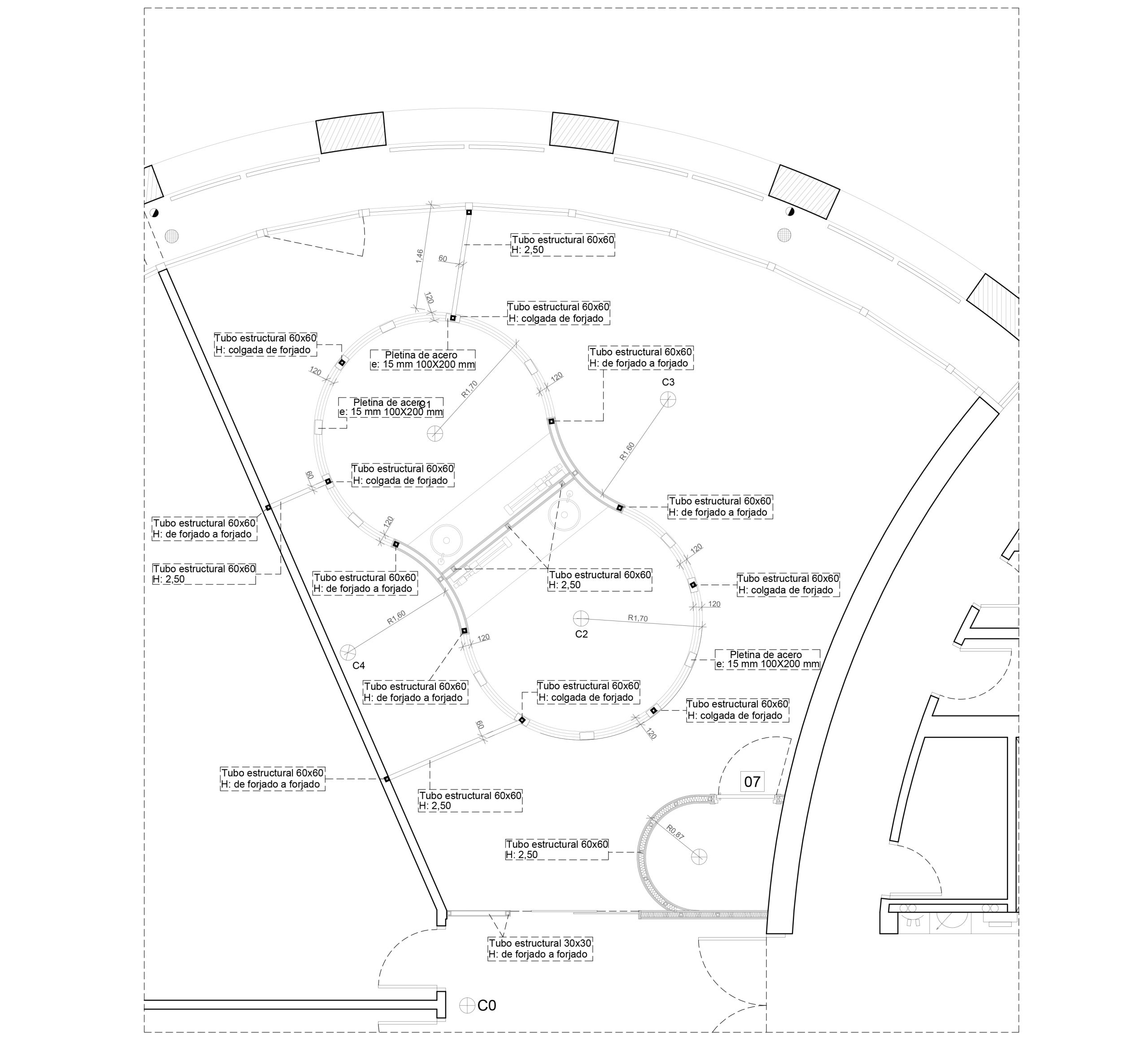 murillo-arquitectos-clinica-dental-constructivo