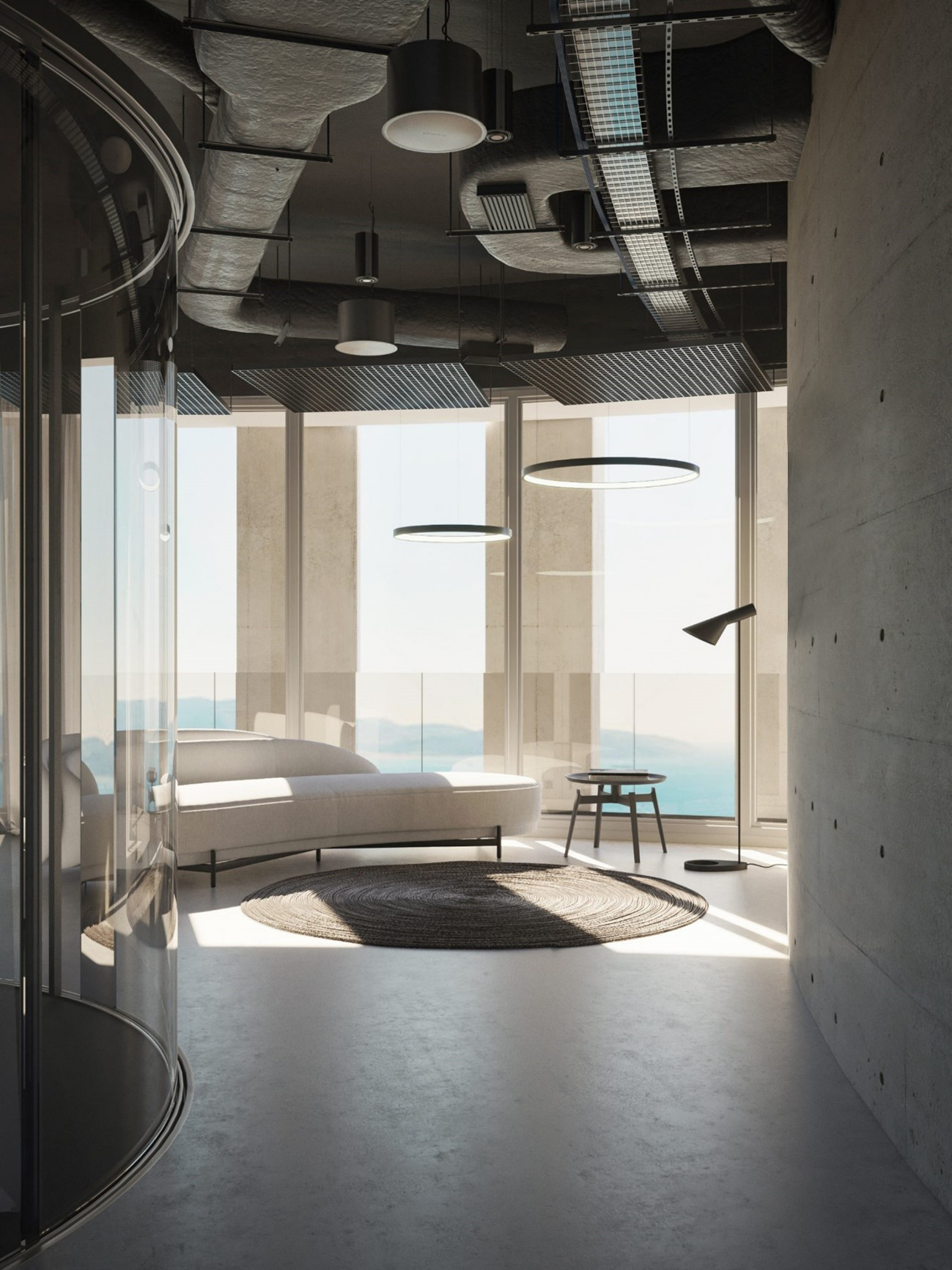 murillo-arquitectos-clinica-dental-sala-de-espera