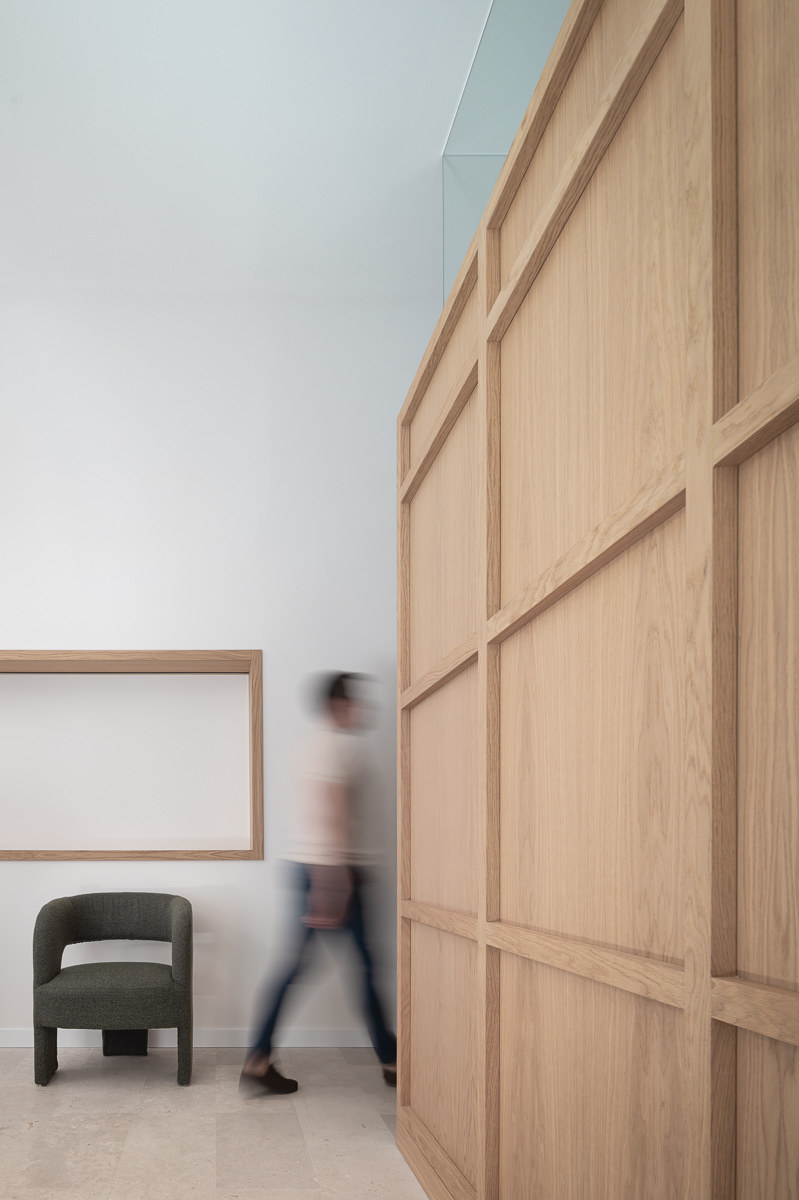 clinica dental urgel valladolid - murillo movimiento