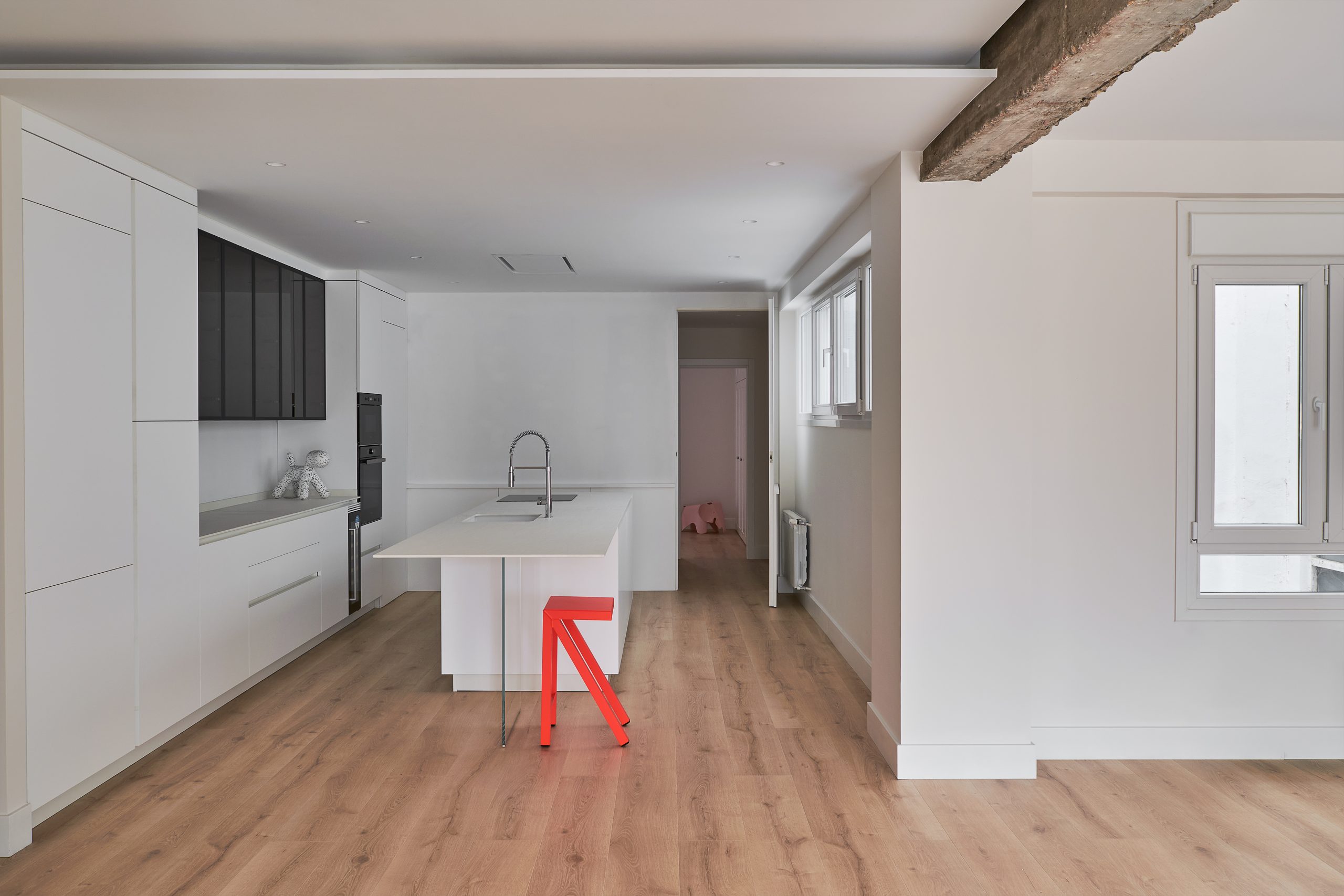 murillo-arquitectos-vivienda-zorrilla-2-cocina-salon