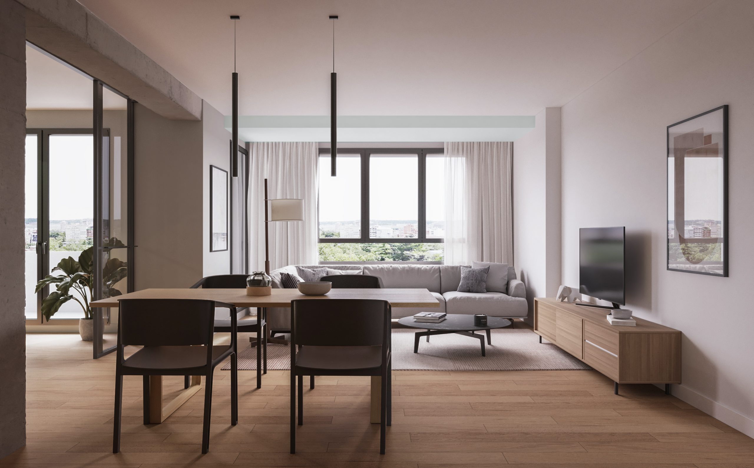 murillo-arquitectos-reforma-integral-salon-valladolid