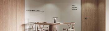 Recepción-cínica dental seny
