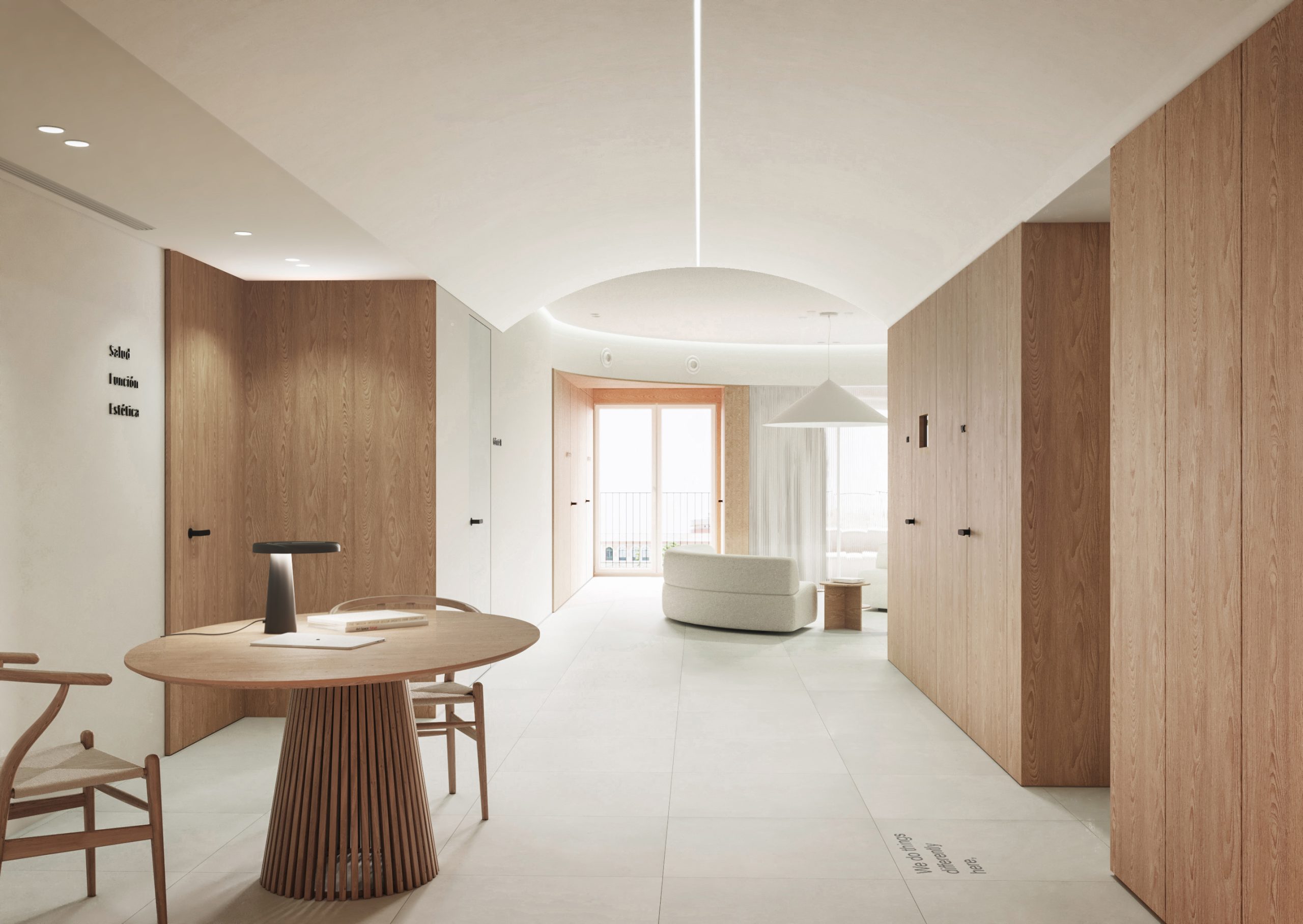 Acceso-cínica dental seny